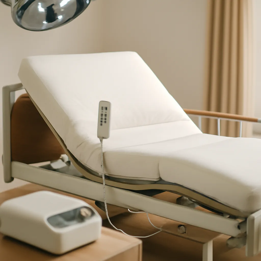 為什麼需要三馬達電動床比較？